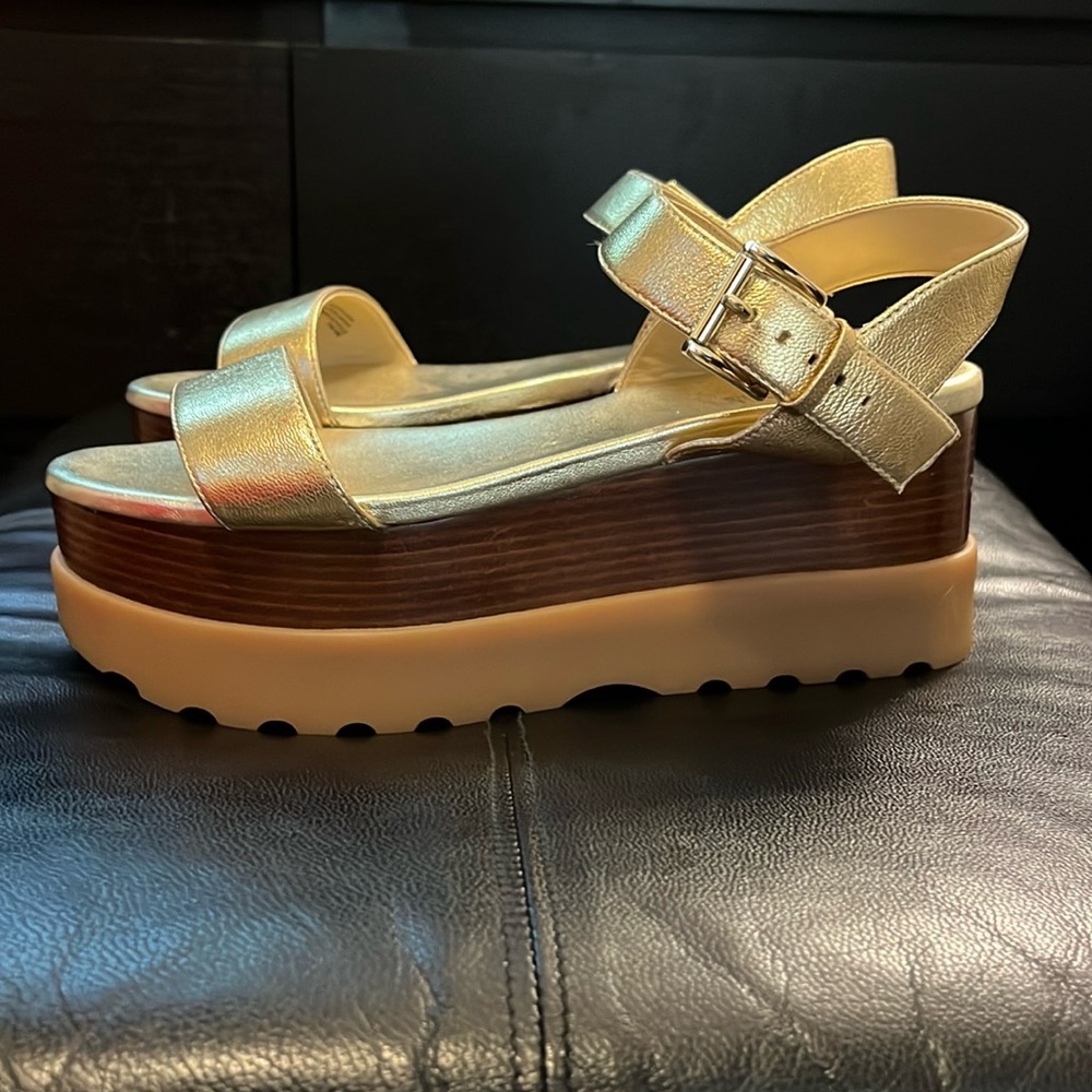 Michael Kors heels